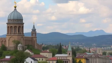Photo of История города Касимова
