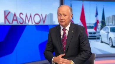 Photo of Новости Касимова сегодня