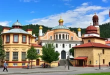Photo of Касимов: город с богатой историей