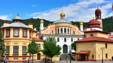 Photo of Касимов: город с богатой историей