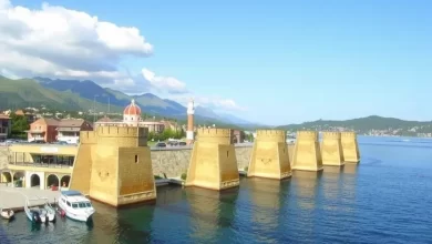 Photo of Достопримечательности Касимова