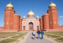 Photo of Экскурсия по Касимову