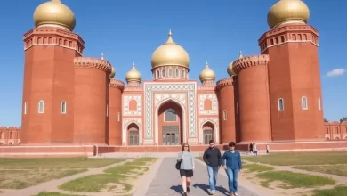Photo of Экскурсия по Касимову