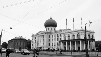 Photo of Касимов: прошлое и настоящее